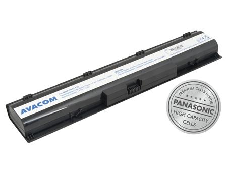 AVACOM baterie HP ProBook 4730s Li-Ion 14,4V 6400mAh 92Wh