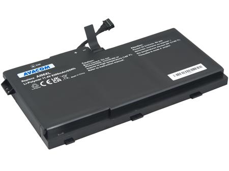 AVACOM baterie - HP Zbook 17 G3 AI06XL Li-Pol 11,4V 8300mAh 95Wh
