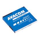 AVACOM baterie - HTC Desire HD, HTC Ace Li-Ion 3,6V 1230mAh (náhrada BD26100)