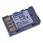 AVACOM baterie - JVC BN-VF808, VF815, VF823 Li-Ion 7.2V 800mAh 5.8Wh