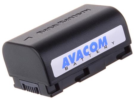 AVACOM baterie - JVC BN-VG107, VG114 Li-Ion 3.6V 1200mAh 4.3Wh