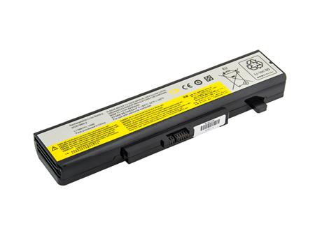 AVACOM baterie - Lenovo IdeaPad G580, Z380, Y580 series Li-Ion 11,1V 4400mAh
