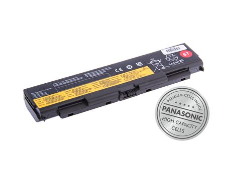 AVACOM baterie - Lenovo ThinkPad T440P, T540P 57+ Li-Ion 11,1V 5800mAh