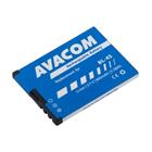 AVACOM baterie - Nokia 3600 Slide, 2680 Li-Ion 3,7V 860mAh (náhrada BL-4S)