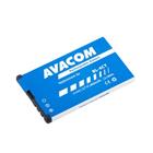 AVACOM baterie - Nokia 5310 XpressMusic Li-Ion 3,7V 860mAh (náhrada BL-4CT)