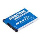 AVACOM baterie - Nokia 6111 Li-Ion 3,7V 750mAh (náhrada za BL-4B)