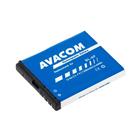 AVACOM baterie - Nokia N78 Li-Ion 3,7V 1200mAh (náhrada BL-6F)