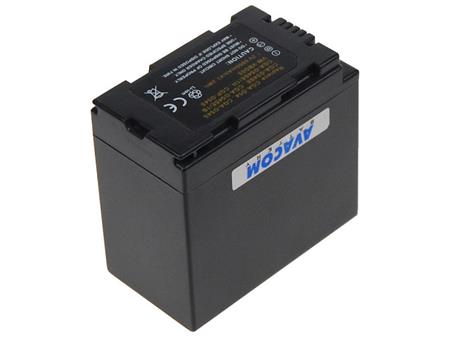 AVACOM baterie - Panasonic CGA-D54S,CGA-D54SE Li-Ion 7.2V 5850mAh 43.2Wh