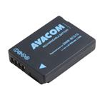 AVACOM baterie - Panasonic DMW-BCG10 Li-ion 3.6V 890mAh 3.2Wh