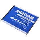 AVACOM Baterie pro mobilní telefon Samsung i9100 Li-Ion 3,7V 1650mAh (náhrada za EB-F1A2GBU)