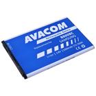 AVACOM Baterie pro mobilní telefon Samsung N9005 Galaxy NOTE 3, Li-Ion 3,7V 3200mAh (náhrada za EB-B800BEB)
