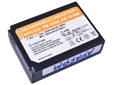 AVACOM baterie - Samsung BP-1030, BP-1130 Li-Ion 7.4V 850mAh 6.3Wh