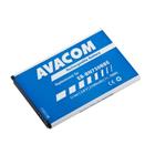AVACOM baterie - Samsung Note 3 Neo Li-Ion 3,8V 3100mAh, (náhrada EB-BN750BBE)