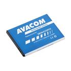 AVACOM baterie - Samsung S6500 Galaxy mini 2 Li-Ion 3,7V 1300mAh (náhrada EB464358VU)