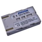 AVACOM baterie - Samsung SB-LSM80 Li-Ion 7.4V 700mAh 5.1Wh