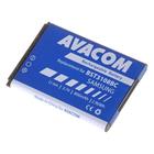 AVACOM baterie - Samsung X200, E250 Li-Ion 3,7V 800mAh (náhrada za AB463446BU)