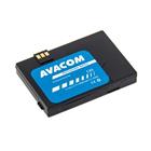 AVACOM baterie - Siemens C45, A50, MT50 Li-Ion 3,6V 850mAh
