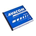 AVACOM baterie - Sony Ericsson pro Xperia Neo, Xperia Pro, Xperia Ray Li-Ion 3,7V 1500mAh (náhrada BA700)