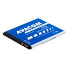 AVACOM baterie - Sony Ericsson Xperia Arc, Xperia Arc S Li-Ion 3,7V 1500mAh (náhrada BA750)