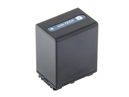 AVACOM baterie - Sony NP-FV100 Li-Ion 6.8V 3900mAh 26.5Wh