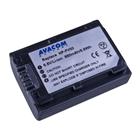 AVACOM baterie - Sony NP-FV30, NP-FV50 Li-Ion 6.8V 980mAh 6Wh
