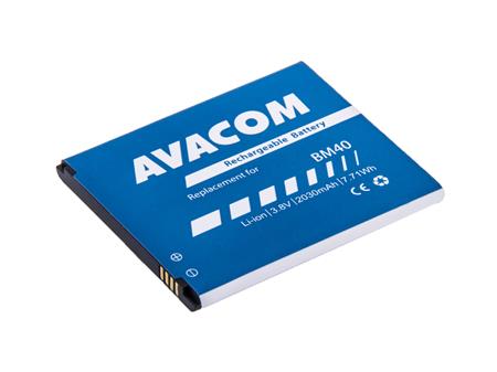 AVACOM baterie - Xiaomi MI2A Li-Ion 3,8V 2030mAh (náhrada BM40)