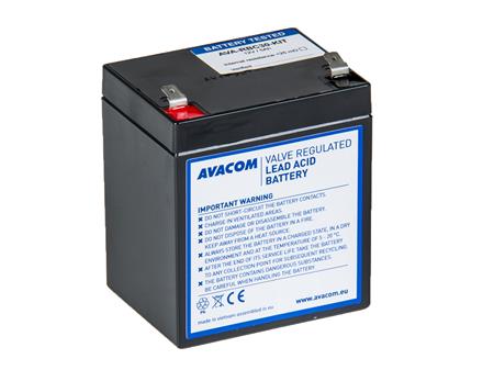 AVACOM bateriový kit pro renovaci RBC30 (1pc of battery)