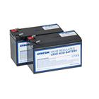 AVACOM bateriový kit pro renovaci RBC33 (2Ks baterií)