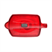 BARRIER Grand Neo filtrační konvice na vodu, červená