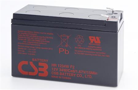 Baterie APC KIT RBC17 - baterie CSB