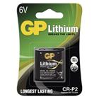 Baterie lithiová GP CR-P2, blistr 1ks (B1502)