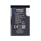 Baterie originál Nokia baterie BL-4C Li-Ion 890 mAh - bulk
