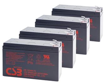 Baterie pro APC (UPSAPC012)