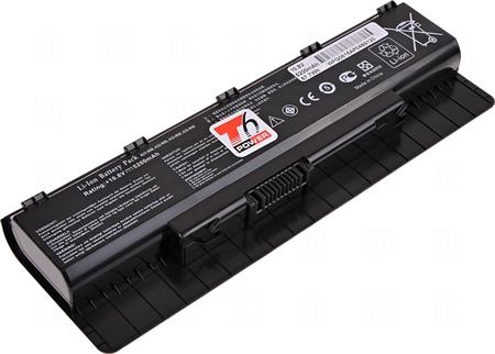 Baterie T6 power A31-N56, A32-N56, 0B110-00060000, 0B110-00060200