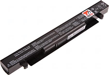 Baterie T6 power A41-X550A, 0B110-00230100, 0B110-00230400