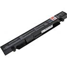 Baterie T6 power Asus GL552, G552, ZX50 serie