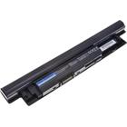 Baterie T6 power Dell Latitude 3440, 3540, 5200mAh, 58Wh, 6cell