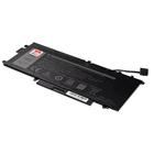 Baterie T6 Power Dell Latitude 5289, 7389, 7390 2in1, 7895mAh, 60Wh, 4cell, Li-pol