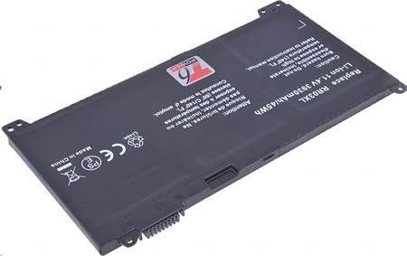 Baterie T6 power HP ProBook 470 G4, 4000mAh