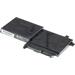 Baterie T6 Power HP ProBook 640 G2, 640 G3, 645 G2, 650 G2, 655 G2, 4200mAh, 48Wh, 3cell, Li-pol