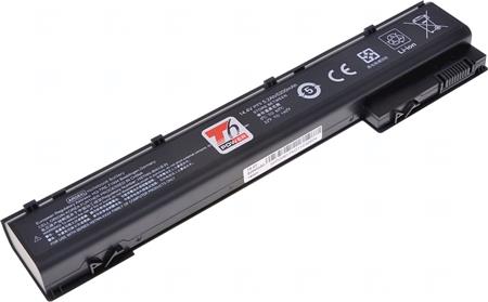 Baterie T6 power HP Zbook 15 G1/G2, 17 G1/G2 serie, 5200mAh, 75Wh, 8cell
