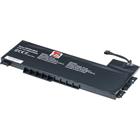 Baterie T6 power HP Zbook 15 G3/G4, 7200mAh, 82Wh