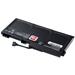 Baterie T6 Power HP ZBook 17 G3, 8300mAh, 95Wh, 6cell, Li-ion