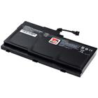 Baterie T6 Power HP ZBook 17 G3, 8300mAh, 95Wh, 6cell, Li-ion