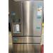 BAZAR - AEG RMB954F9VX Vícedveřová chladnička NF