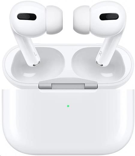 BAZAR Apple AirPods Pro - sluchátka