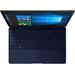 BAZAR - Asus ZENBOOK 3 UX390UA-GS052R - notebook 12.5" (1920x1080), Intel i5 7200U, 8GB DDR3, 512GB SSD, Intel HD, W10