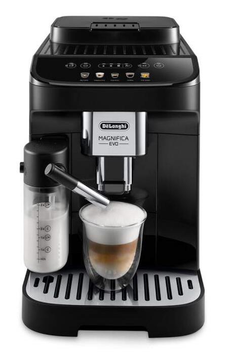 BAZAR - DéLonghi ECAM 290.61 B - plnoautomatické espresso