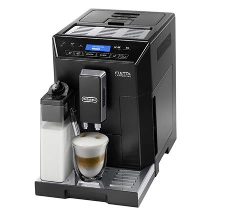 BAZAR - DéLonghi ECAM 44.660.B - plnoautomatický kávovar