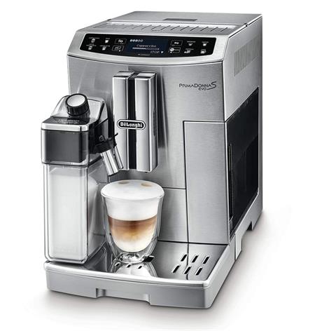 BAZAR DéLonghi ECAM 510.55.M - plnoautomatické espresso